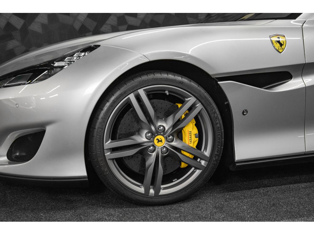 Ferrari Portofino 2018