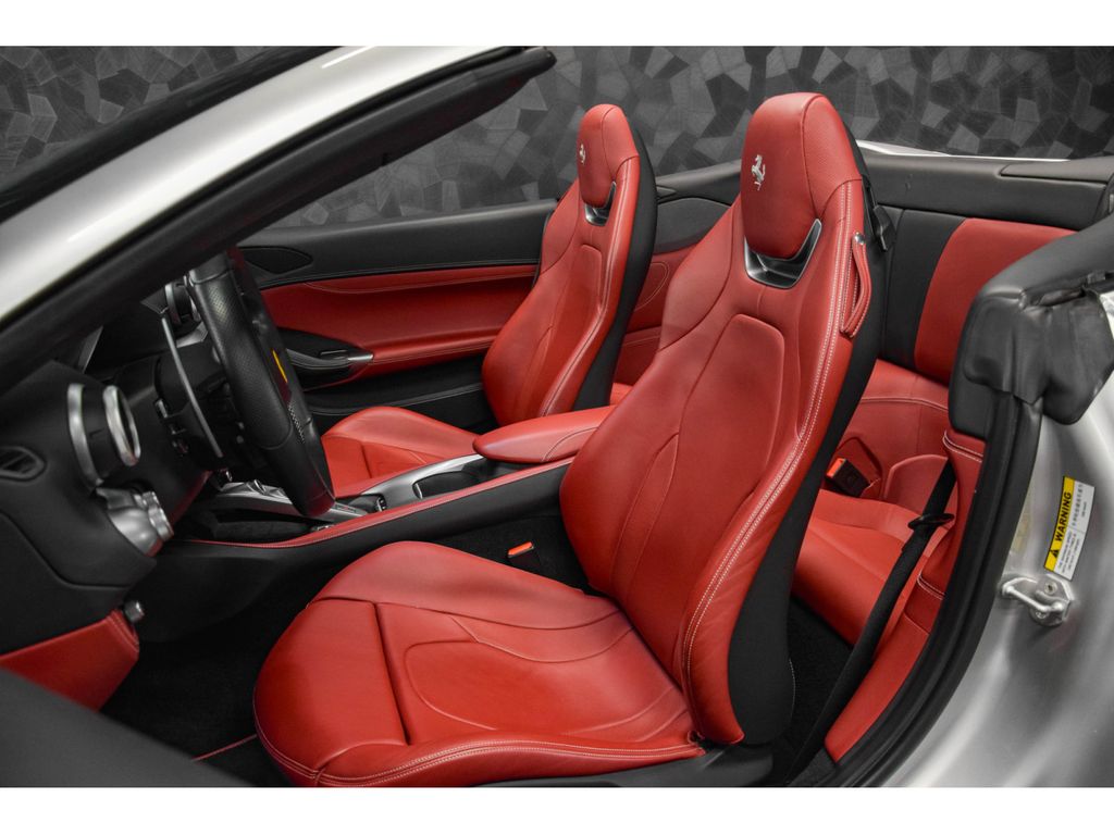 Ferrari Portofino 2018