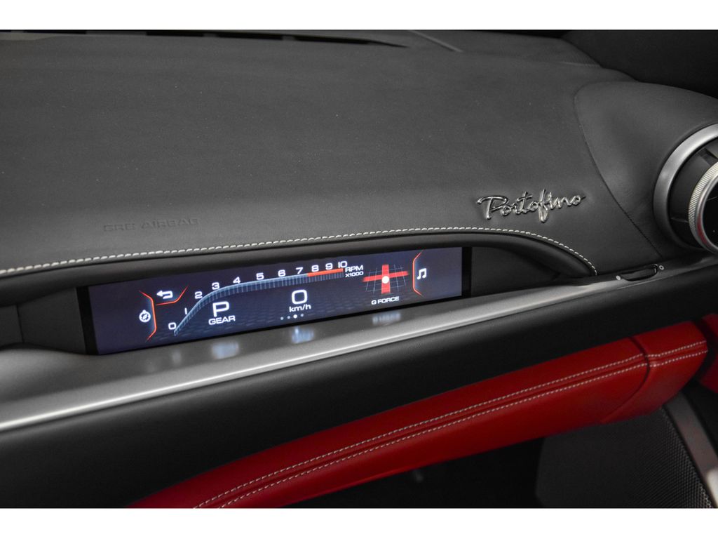 Ferrari Portofino 2018