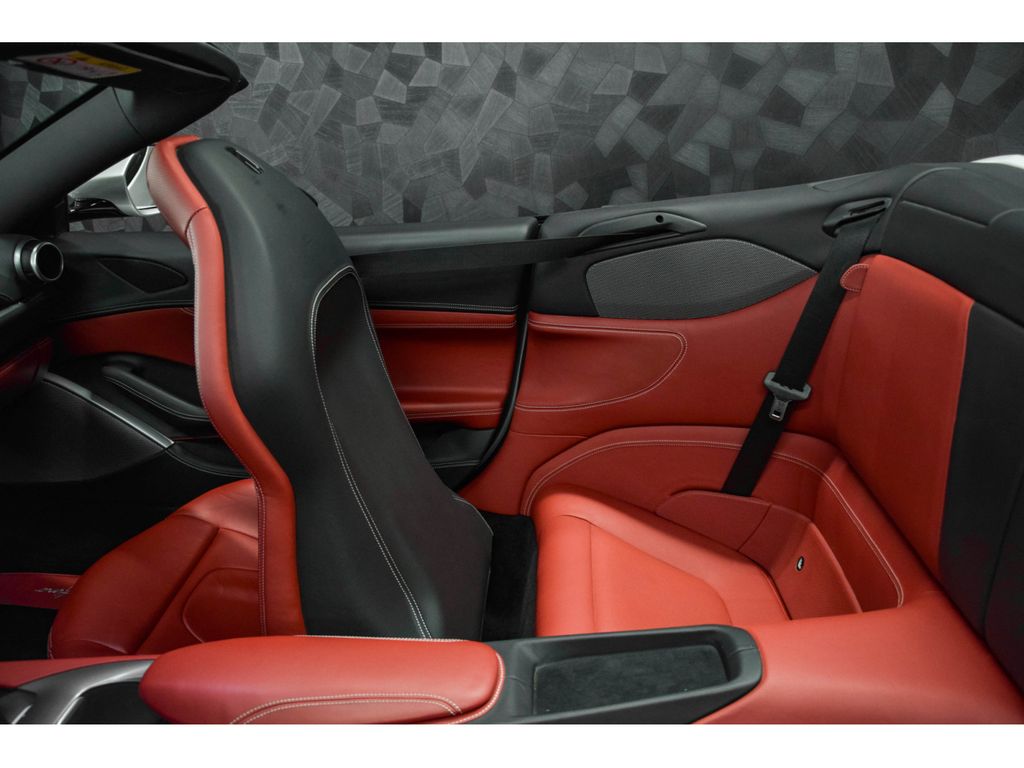 Ferrari Portofino 2018