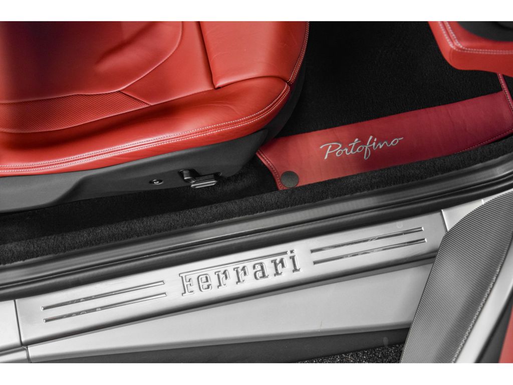 Ferrari Portofino 2018