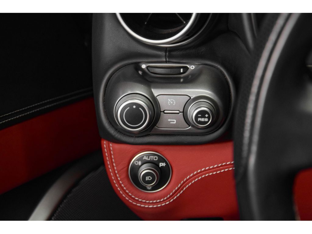 Ferrari Portofino 2018