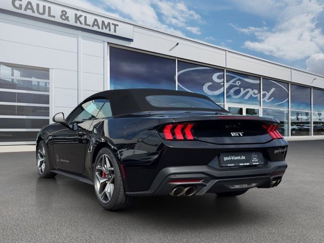 Ford Mustang 2024