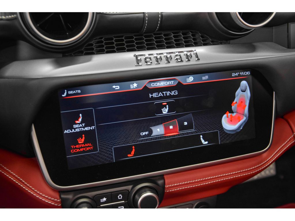 Ferrari Portofino 2018