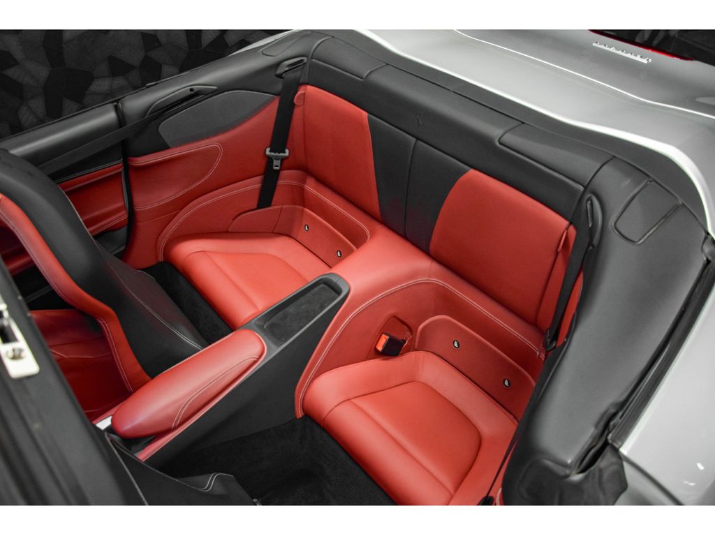 Ferrari Portofino 2018