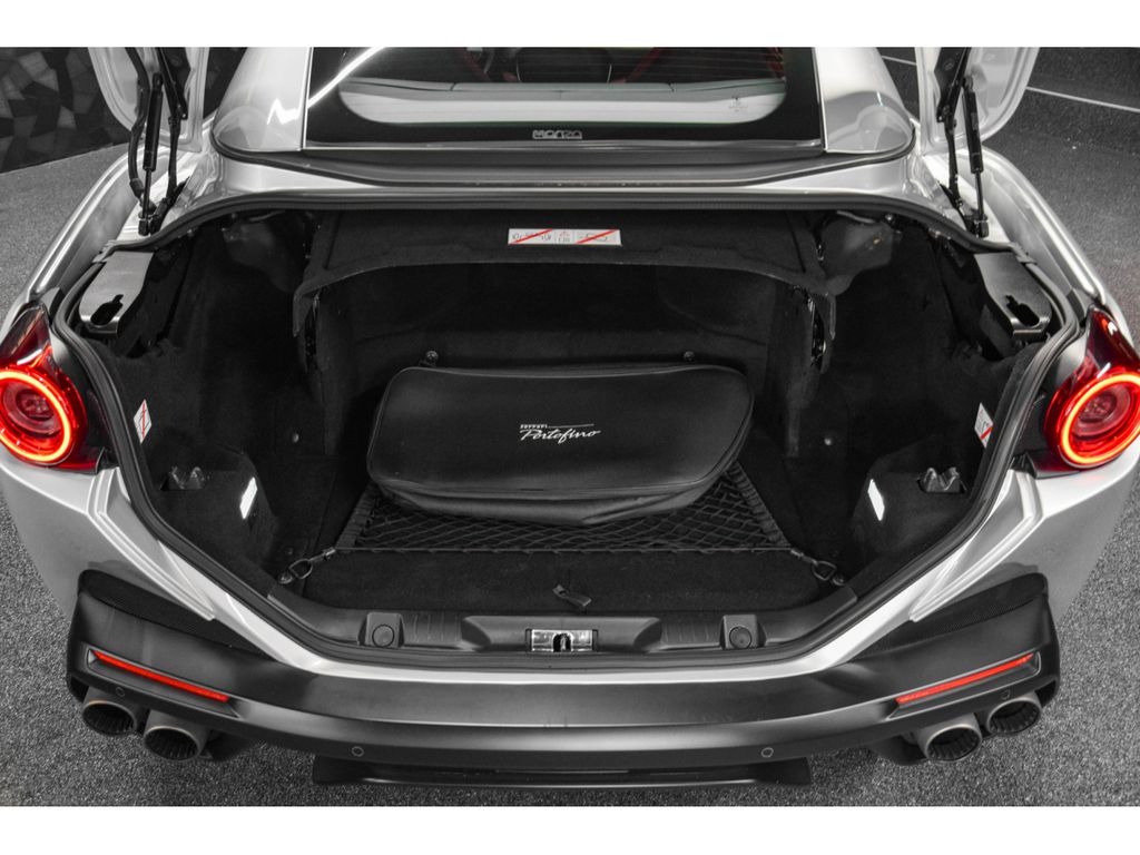 Ferrari Portofino 2018