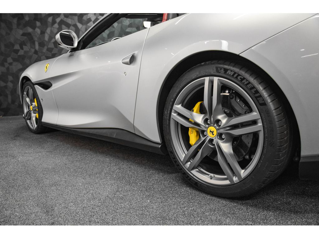 Ferrari Portofino 2018