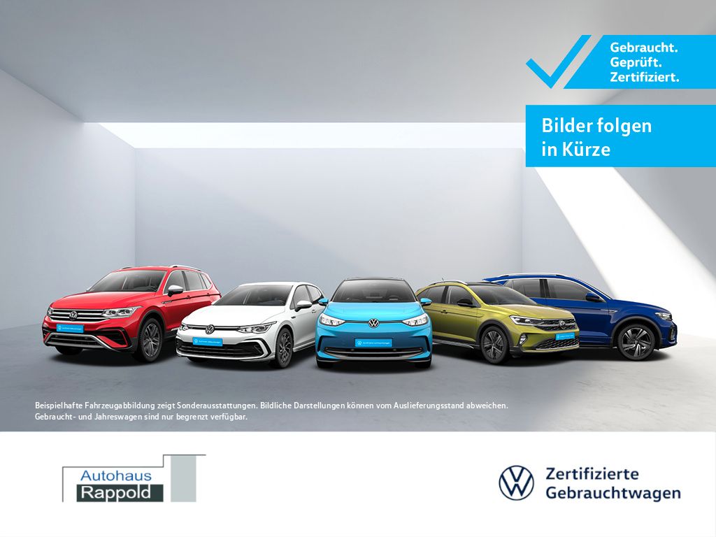 Volkswagen Golf 2025