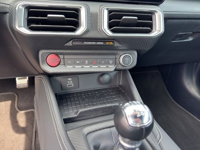 Ford Mustang 2024