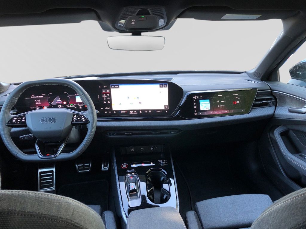 Audi A5 2024