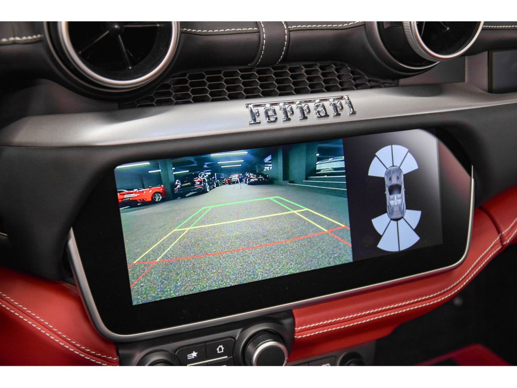 Ferrari Portofino 2018