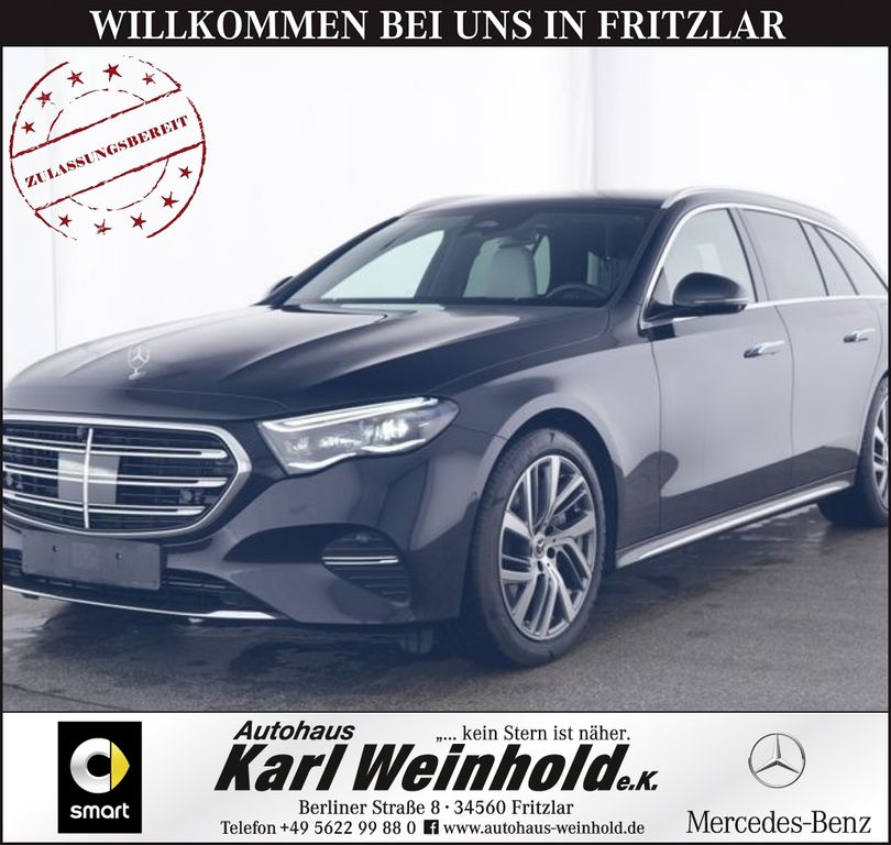 Mercedes-Benz E 300 2024