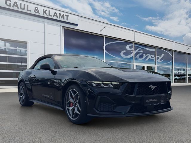 Ford Mustang 2024