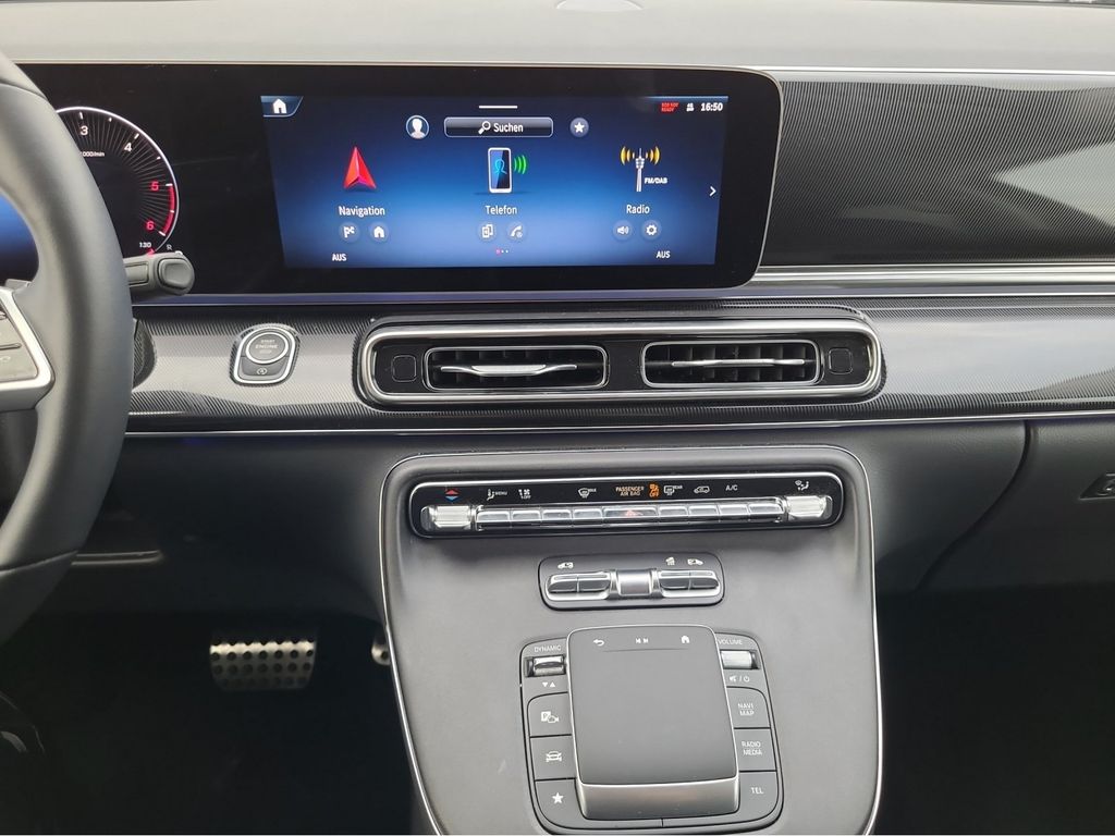 Mercedes-Benz V 250 2024