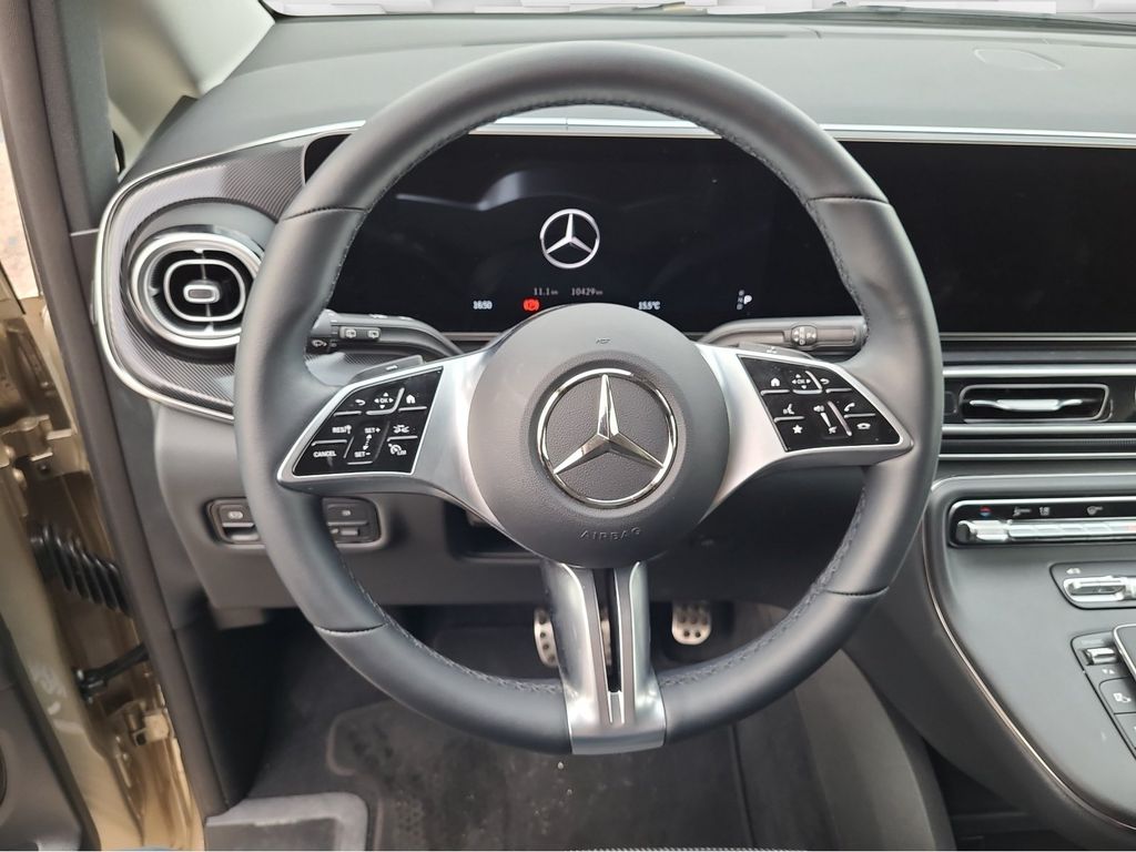 Mercedes-Benz V 250 2024