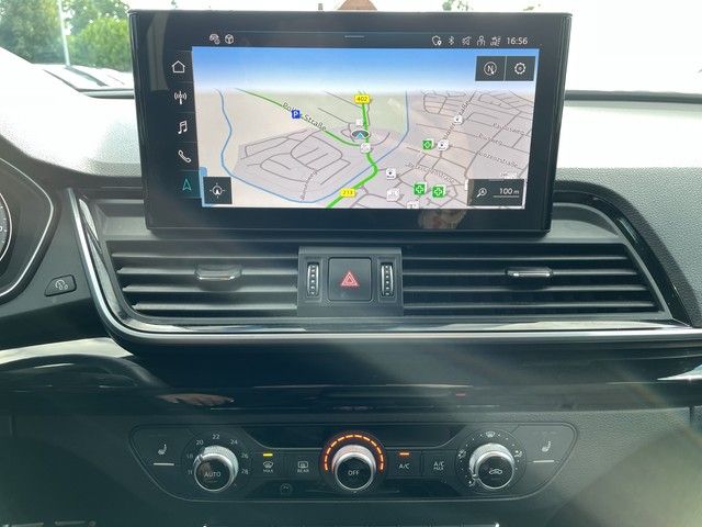 Audi SQ5 2024