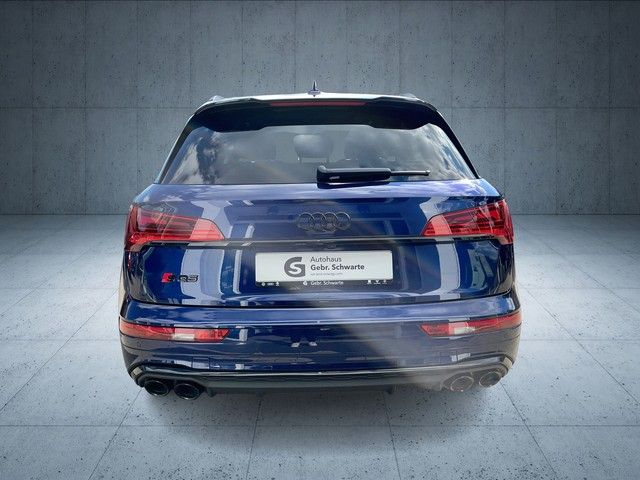 Audi SQ5 2024