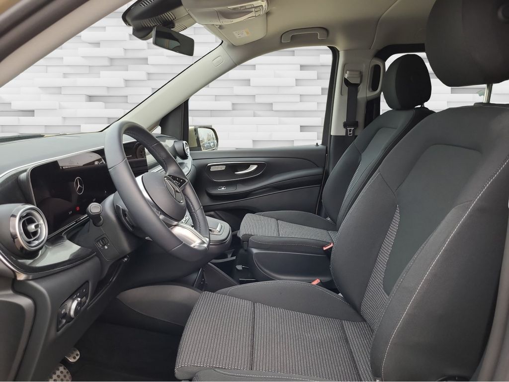 Mercedes-Benz V 250 2024