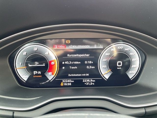 Audi SQ5 2024