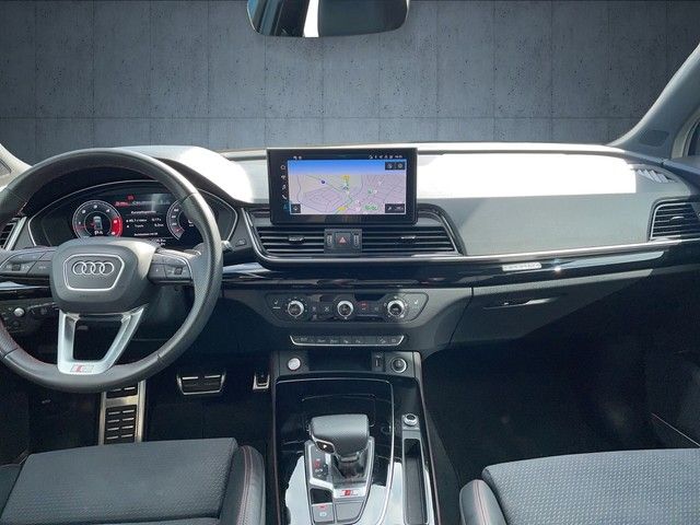 Audi SQ5 2024