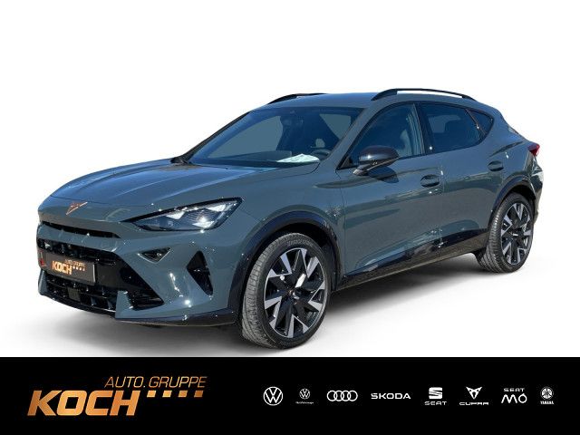 Cupra Formentor 2025
