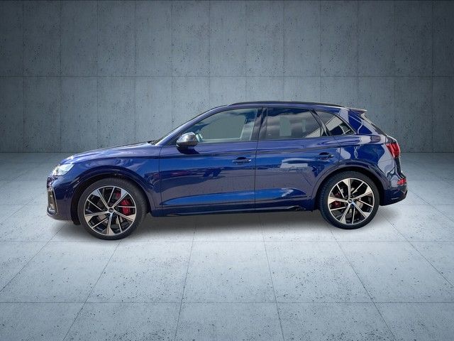 Audi SQ5 2024