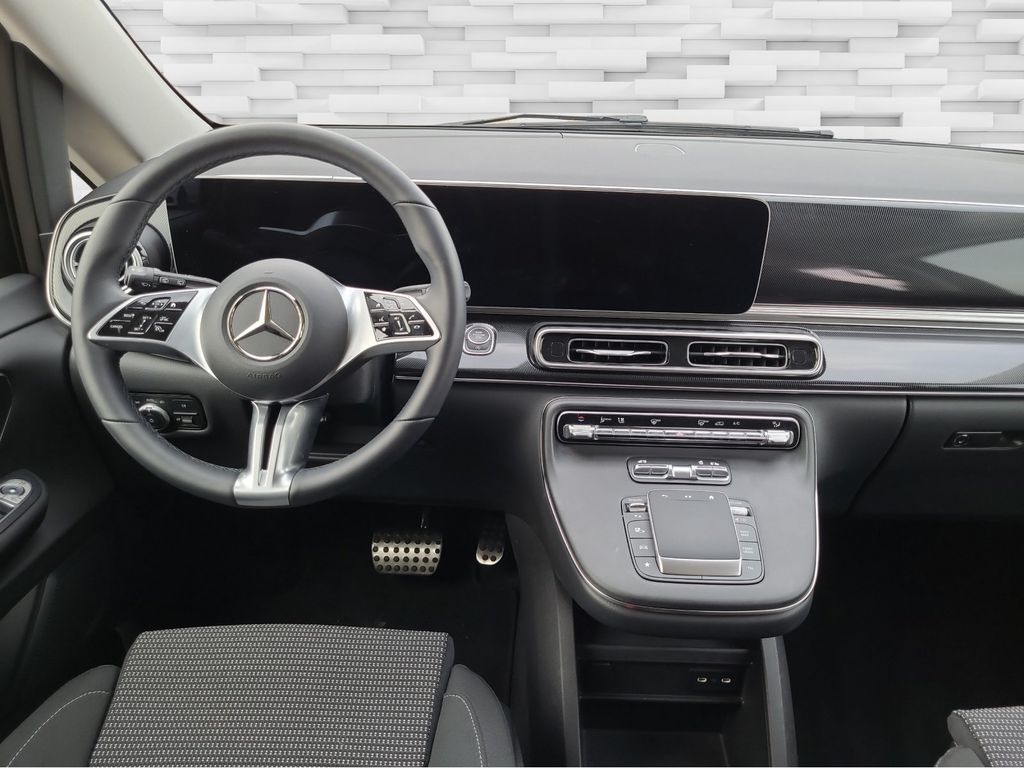 Mercedes-Benz V 250 2024