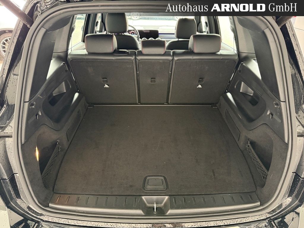 Mercedes-Benz EQB 2023