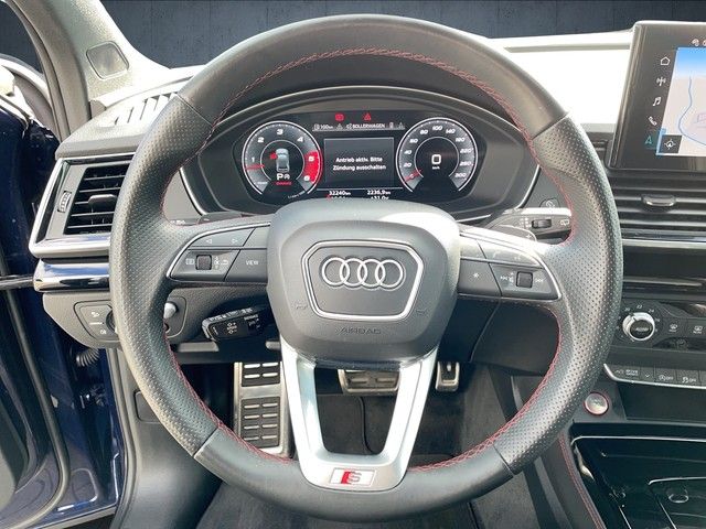 Audi SQ5 2024