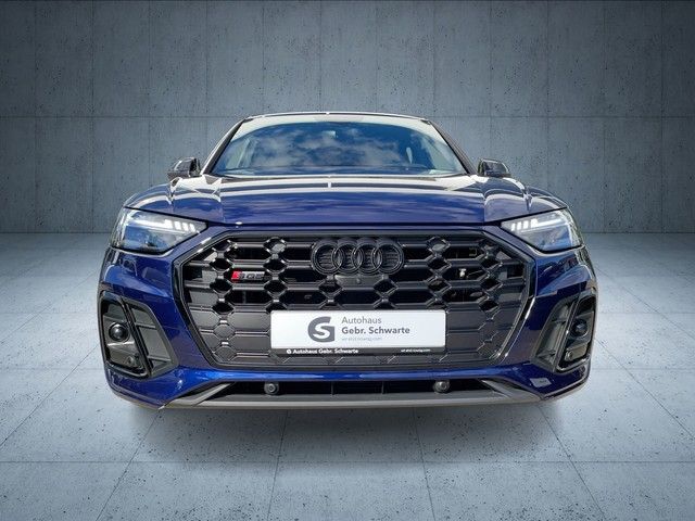 Audi SQ5 2024