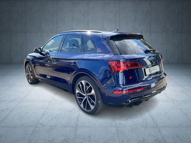 Audi SQ5 2024
