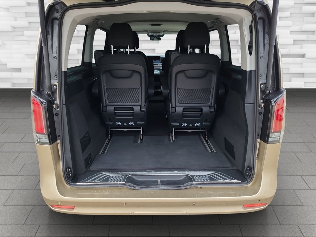 Mercedes-Benz V 250 2024