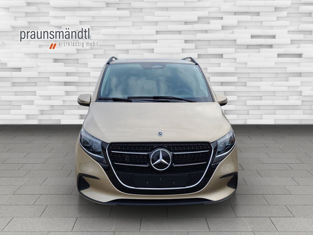 Mercedes-Benz V 250 2024