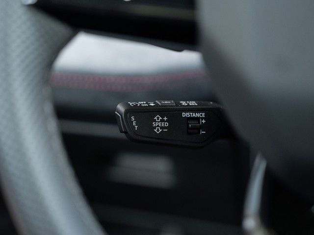 Audi A6 e-tron 2025