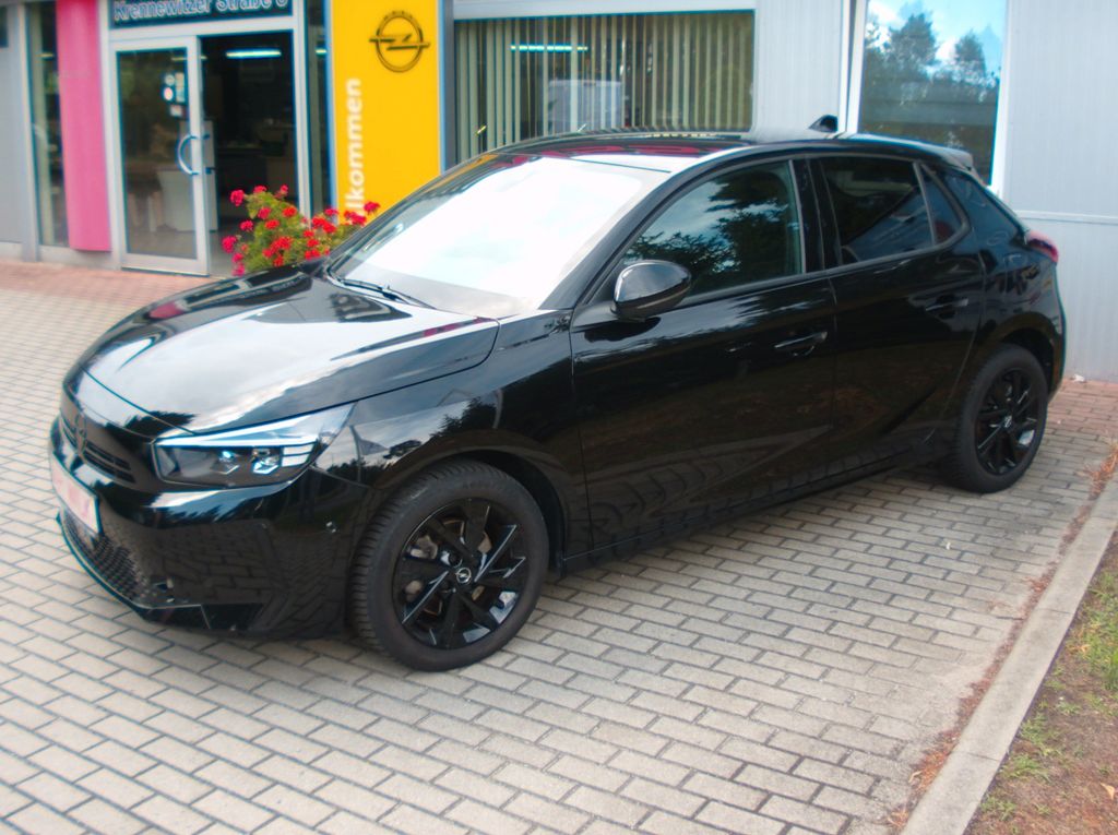 Opel Corsa 2024