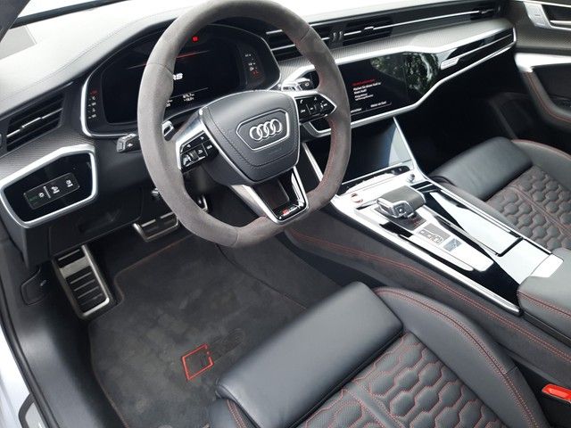 Audi RS6 2024