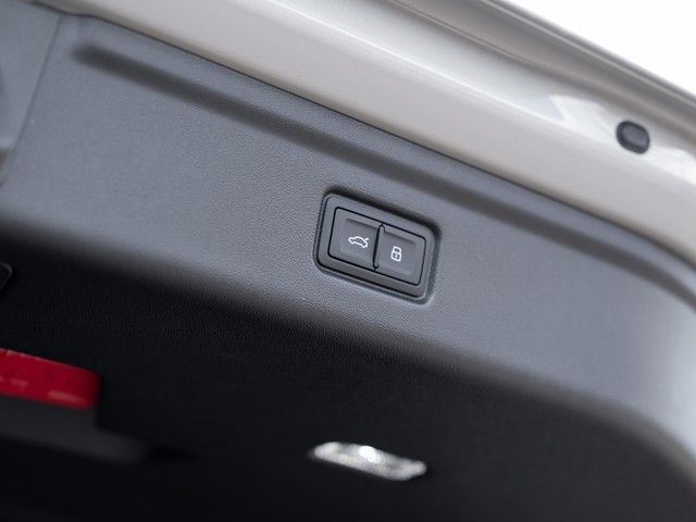 Audi A6 e-tron 2025