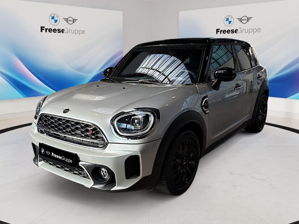 MINI Cooper S Countryman 2023