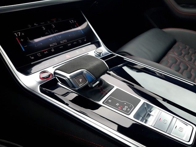 Audi RS6 2024