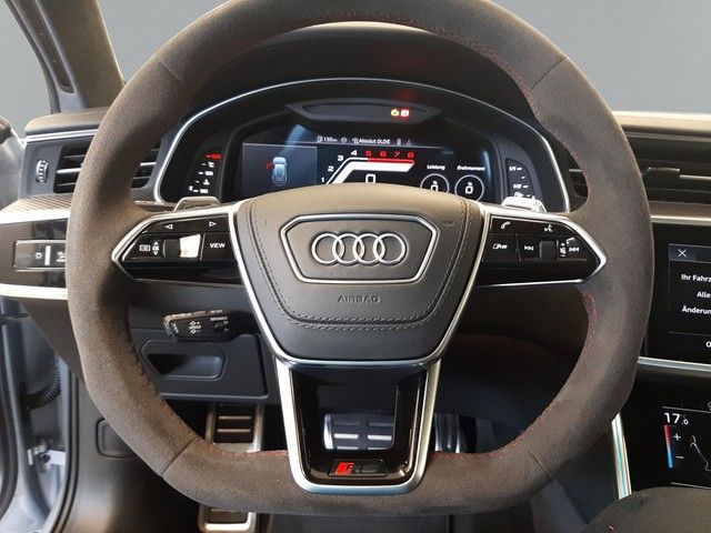 Audi RS6 2024