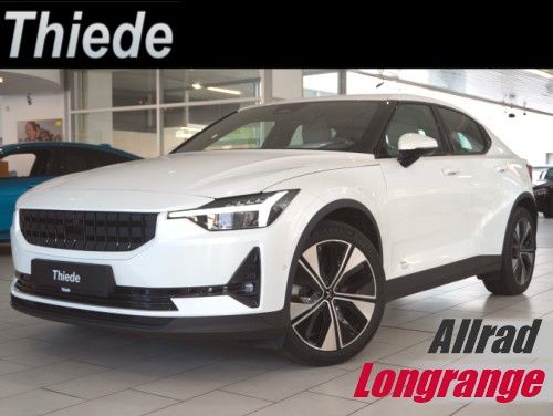 Polestar 2 2023