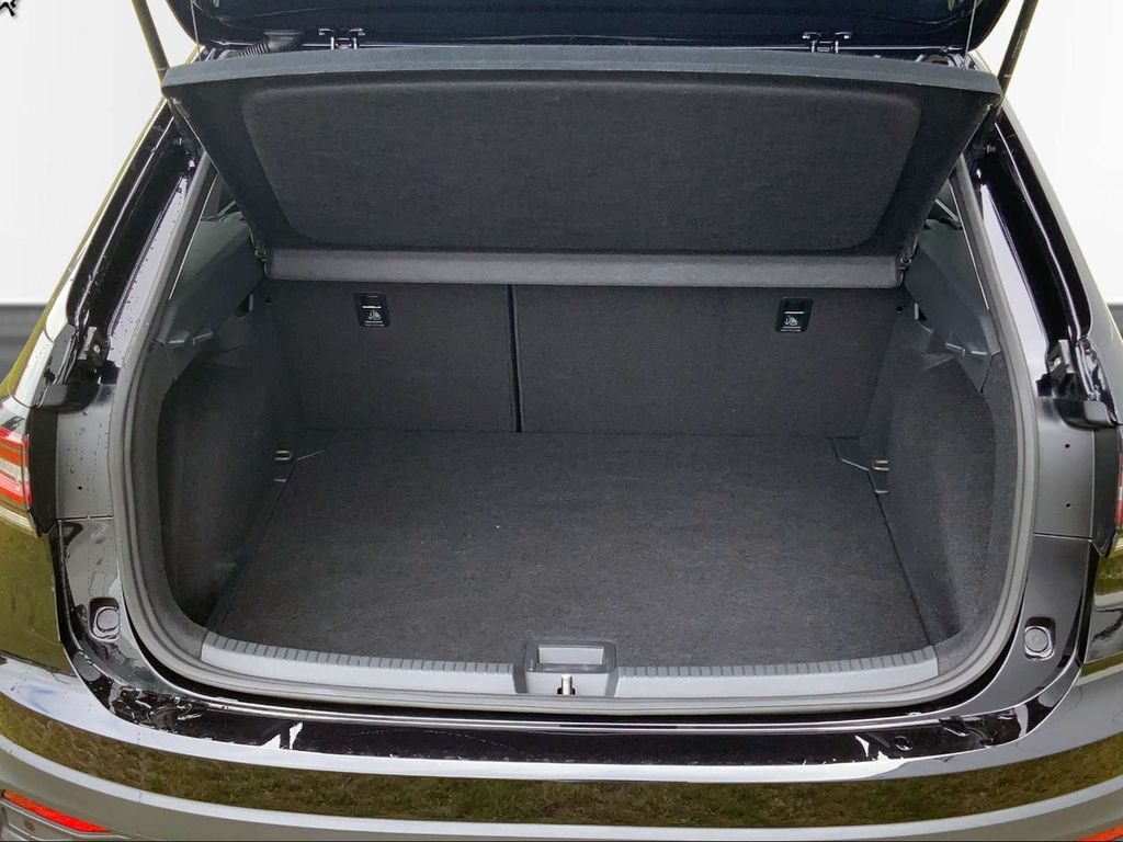 Volkswagen Taigo 2024