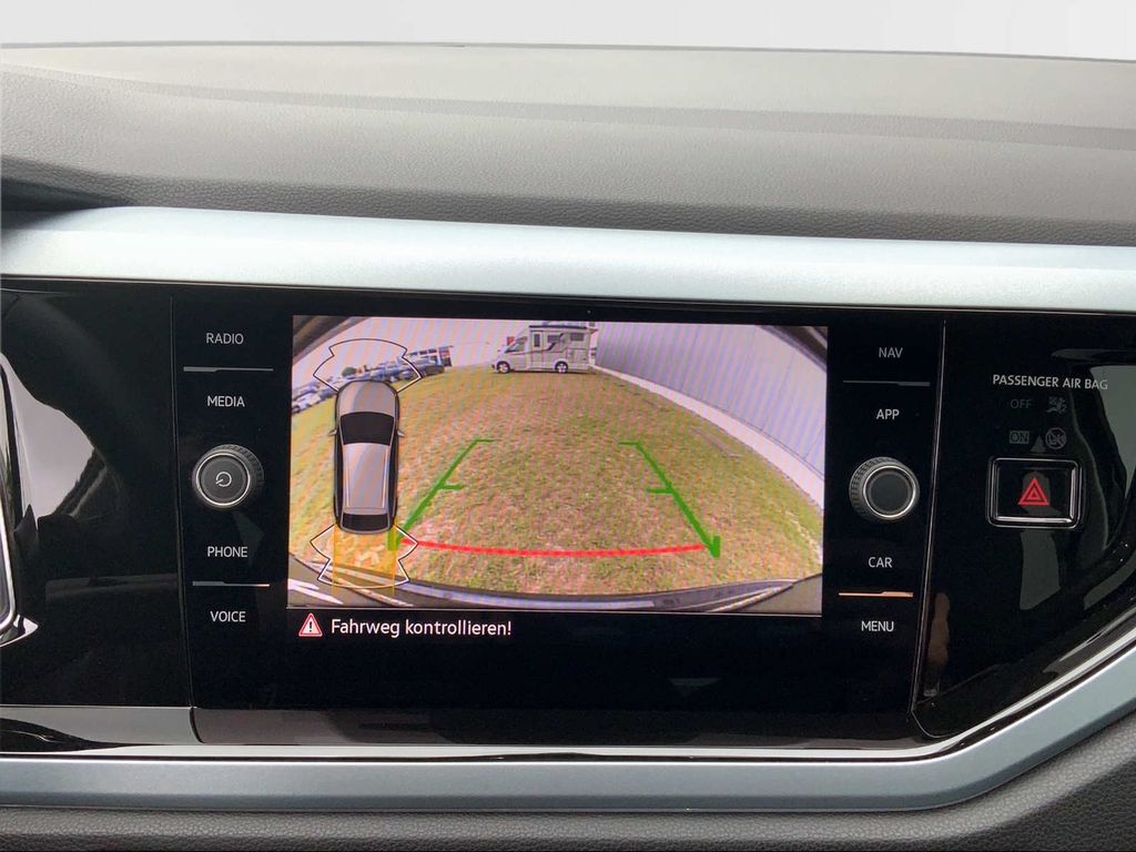 Volkswagen Taigo 2024