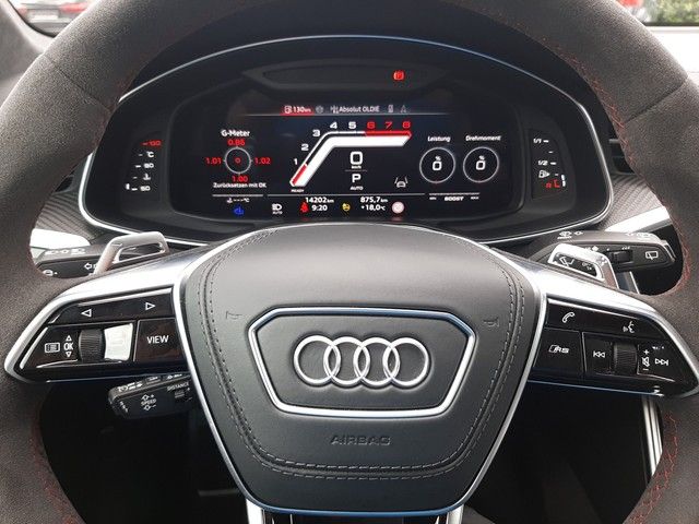 Audi RS6 2024
