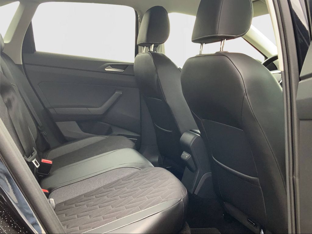 Volkswagen Taigo 2024