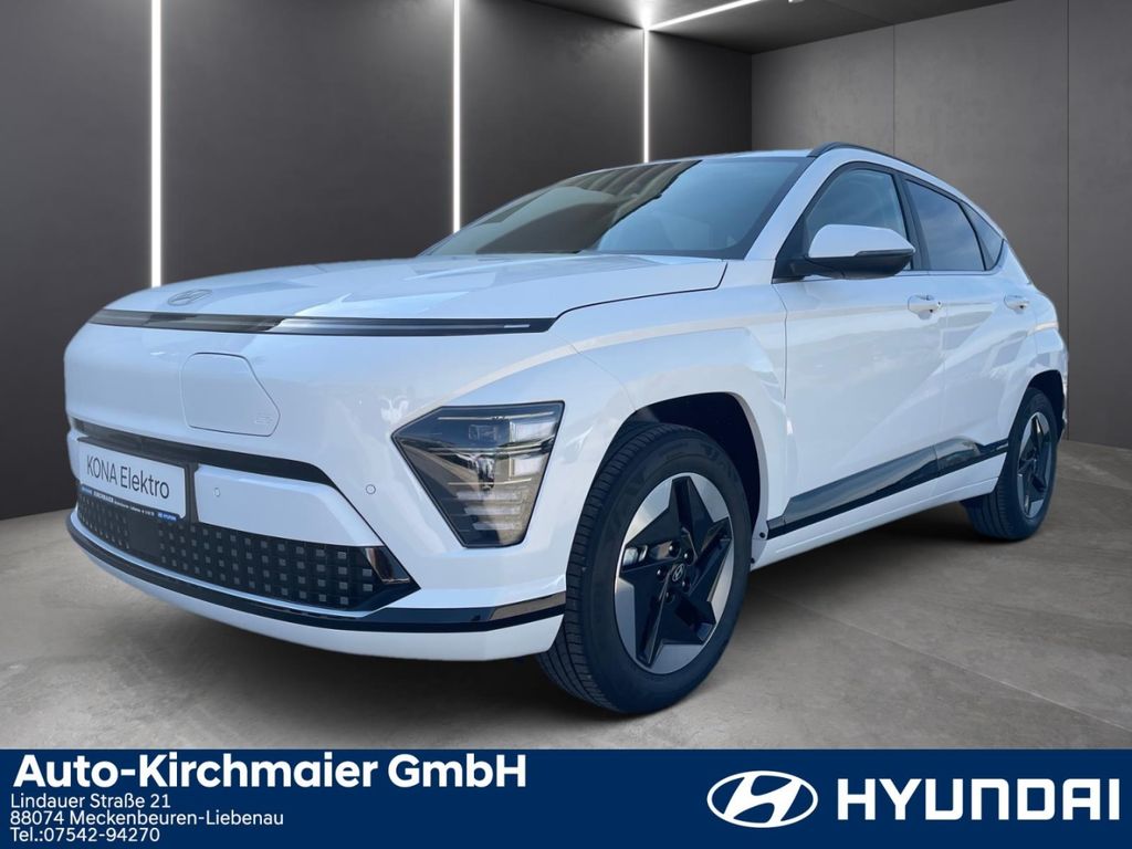 Hyundai KONA 2025