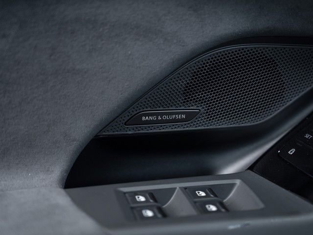 Audi A6 e-tron 2025