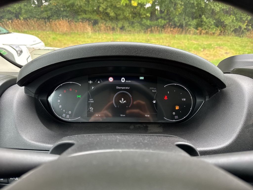 Toyota Proace Max 2025