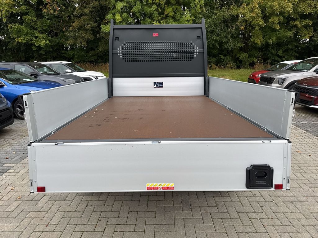 Toyota Proace Max 2025