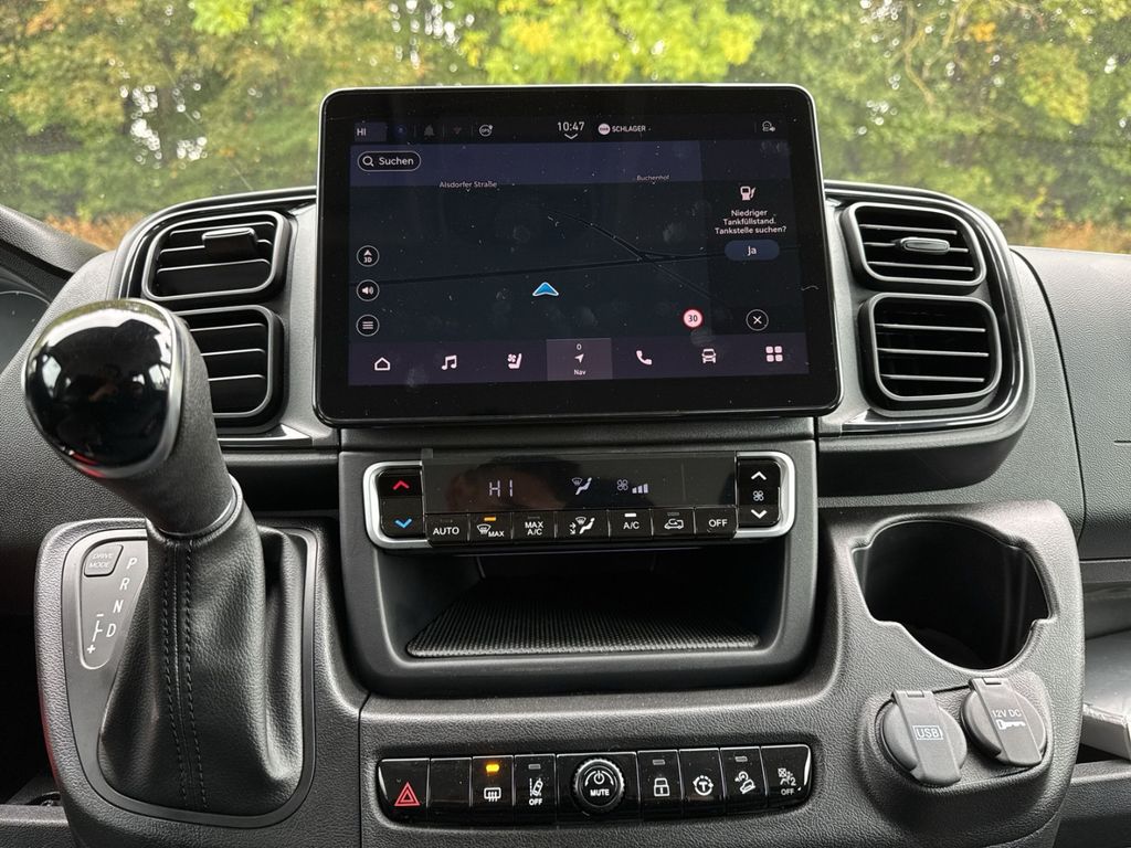 Toyota Proace Max 2025